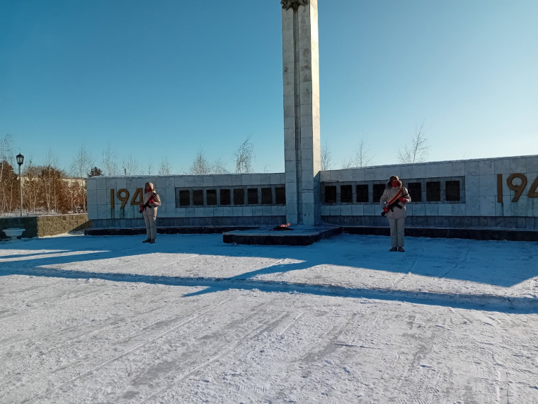 День вывода советских войск из Афганистана.